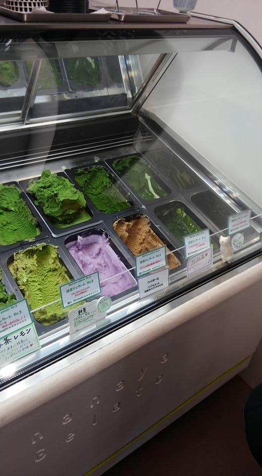 ななや京都三条店 参考图 1